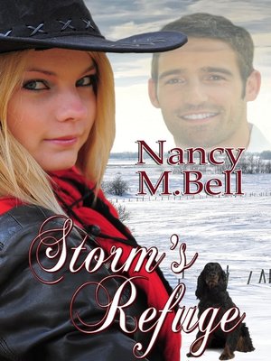 cover image of Storm's Refuge